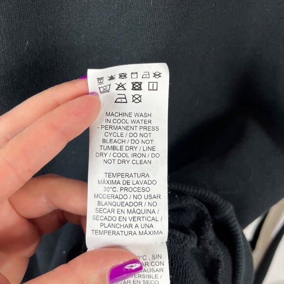 Puma x Hello Kitty Crewneck Oversized Sweatshirt Sweater Womens Small Streetwear - Picture 13 of 14